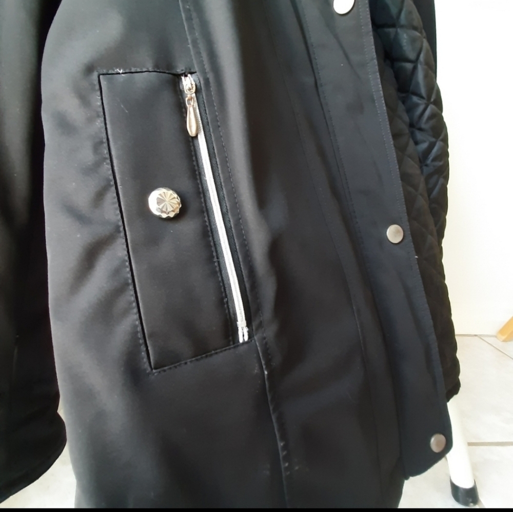 Sz Small Gorgeous Spring Jacket - Picture 7 of 7